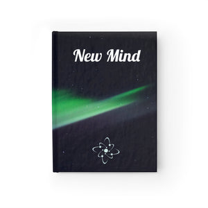 New Mind Journal