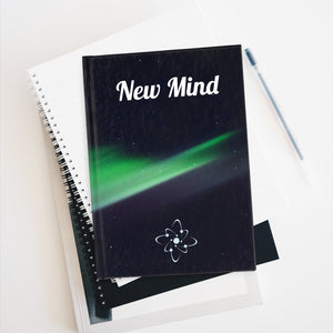 Open image in slideshow, New Mind Journal
