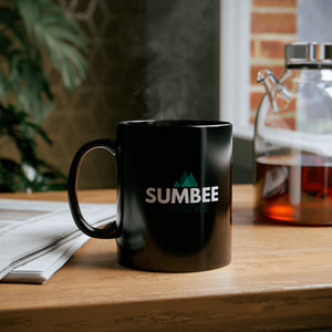 Open image in slideshow, Sumbee Lifestyle Mindful Mug
