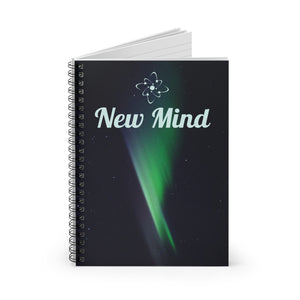 New Mind Spiral Journal